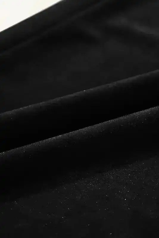Yoga Pants Velvet Dream Flowy Trousers