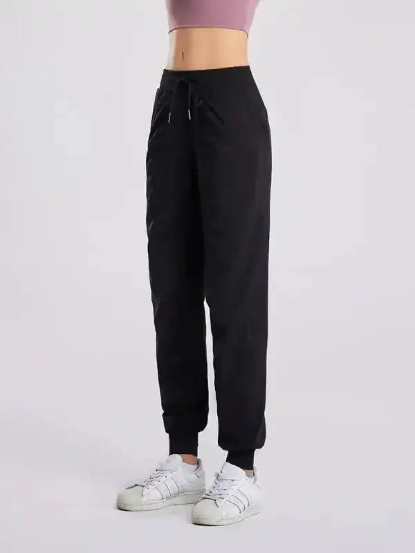 Fitness Quick-drying Sports Trousers - Fashionfitz