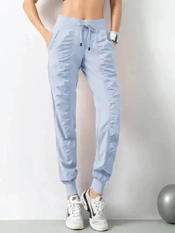 Fitness Quick-drying Sports Trousers - Fashionfitz