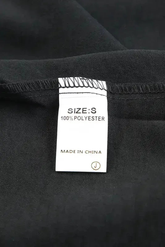 Green Smocked Wrist Shift Top - Fashionfitz