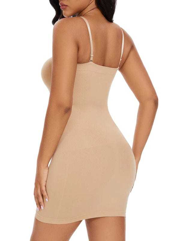 Body shaping underwear SmoothCurve Shaper Dress