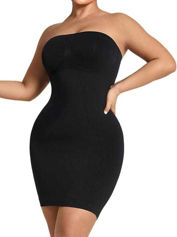 Body shaping underwear SmoothCurve Shaper Dress