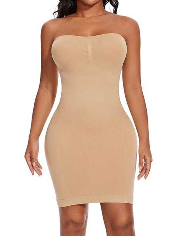 Body shaping underwear SmoothCurve Shaper Dress