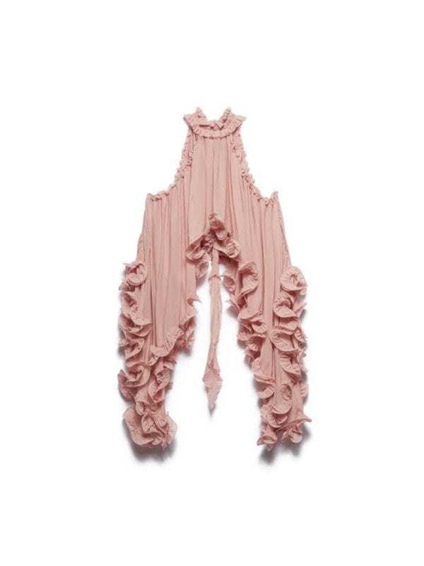 skirt set Lyla Breeze Skirt Set