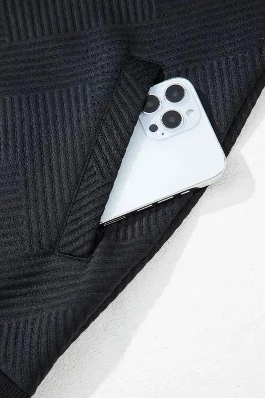 Matrix Zipp Bomber Jacket - Fashionfitz