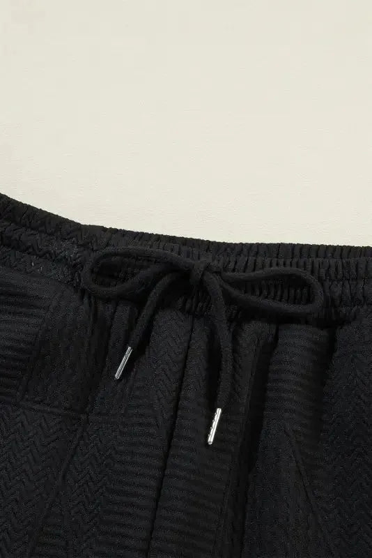 Summer Flair Trousers Set - Fashionfitz