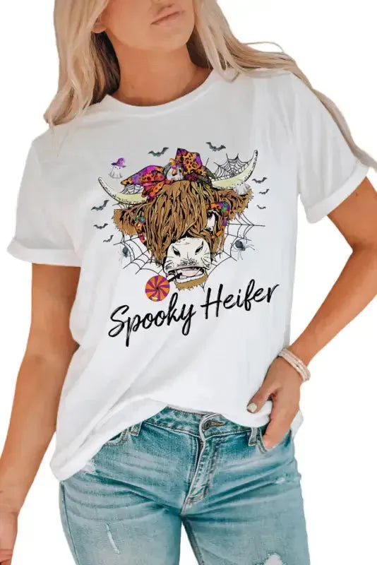 White flannels hayrides pumpkins sweaters bonfires graphic
