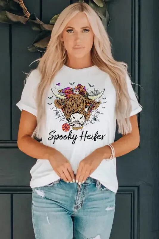 White flannels hayrides pumpkins sweaters bonfires graphic