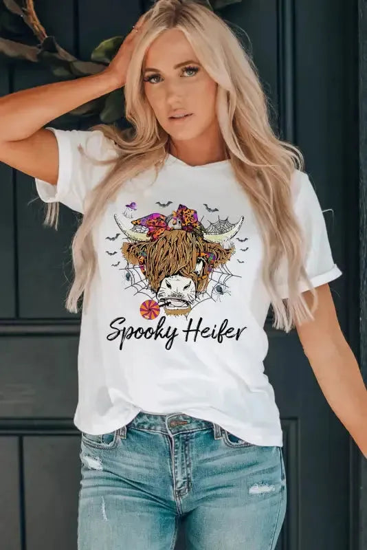 White flannels hayrides pumpkins sweaters bonfires graphic