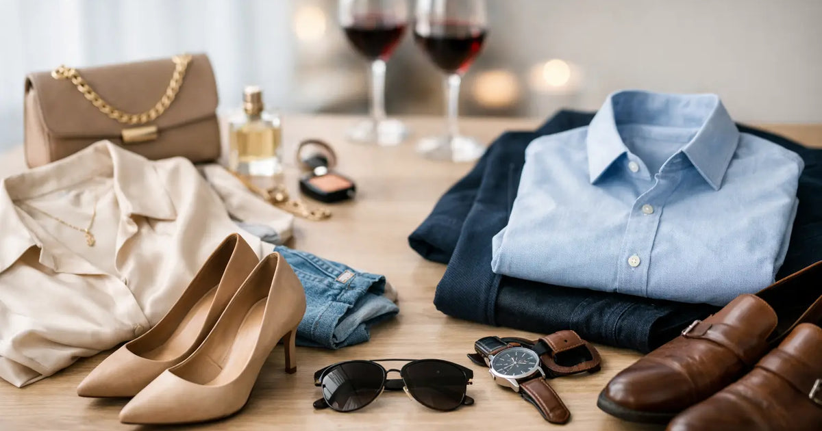 What to Wear on First Date Plans – Fashionfitz