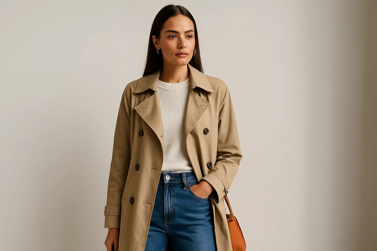 New Season Women’s Fashion: What to Buy Now