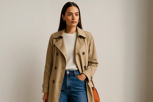 New Season Women’s Fashion: What to Buy Now