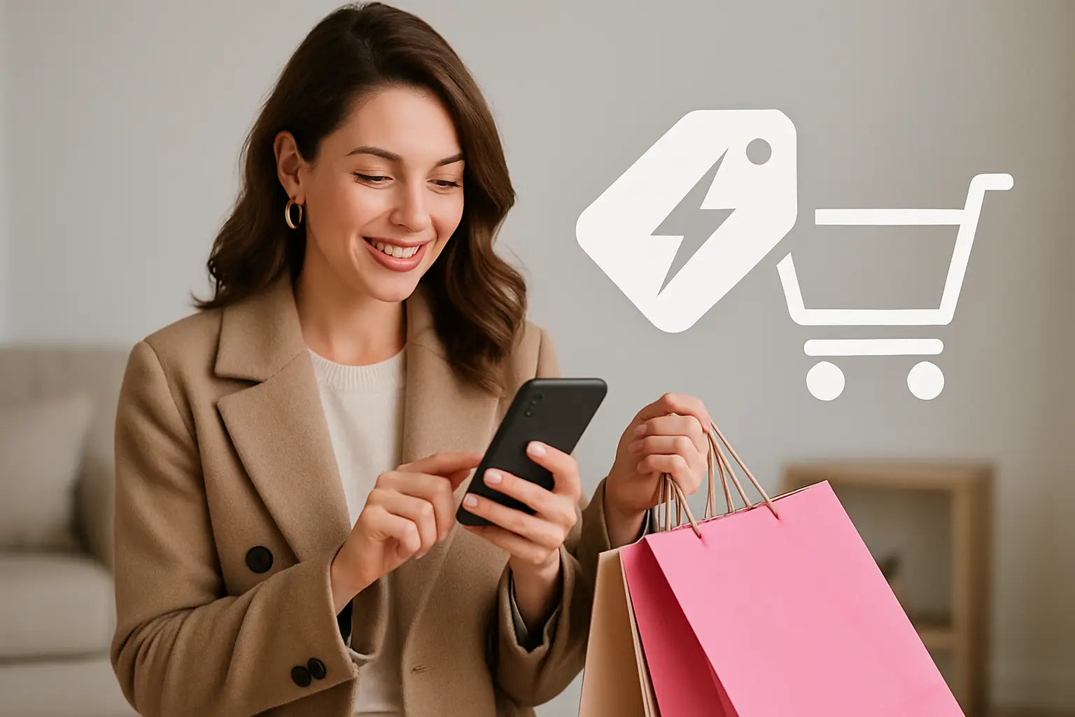 Flash Deals for Women’s Fashion: Shop Smart