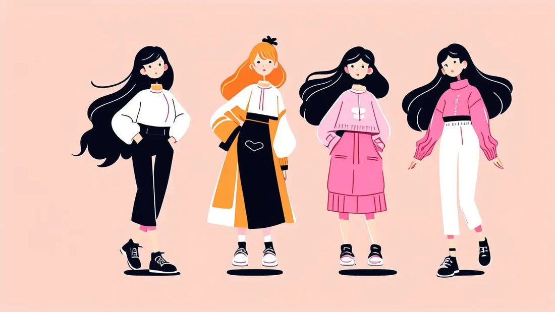 Apricot Cardigan Trend Analysis and Its Economic Impact on UK Fashion - Fashionfitz