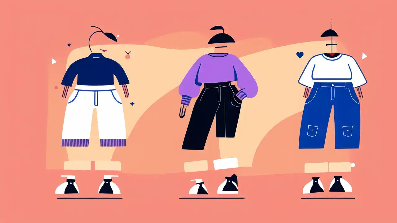 Uk fashion experts weigh in: the rise of apricot cardigans in 2023