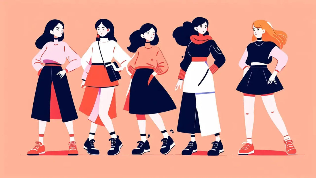 The rise of women’s fashion trends in the uk: spotlight on apricot cardigans