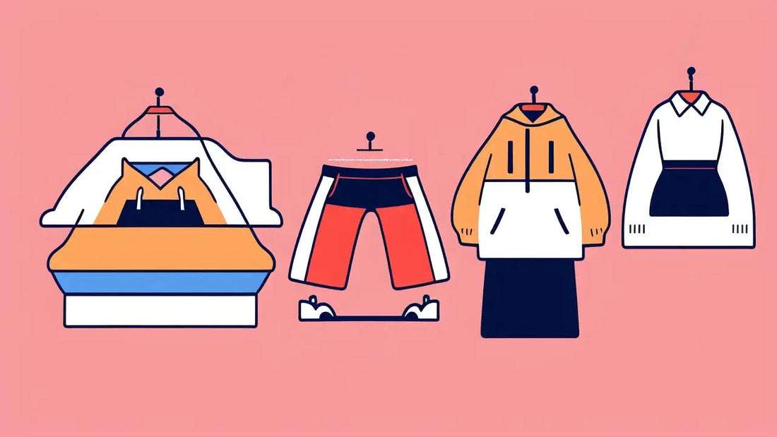 Exploring the latest trends in women’s fashion: the rise of apricot hoodies uk