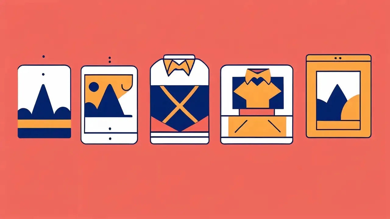 Exploring the rise of apricot shirts in uk’s western aztec trend