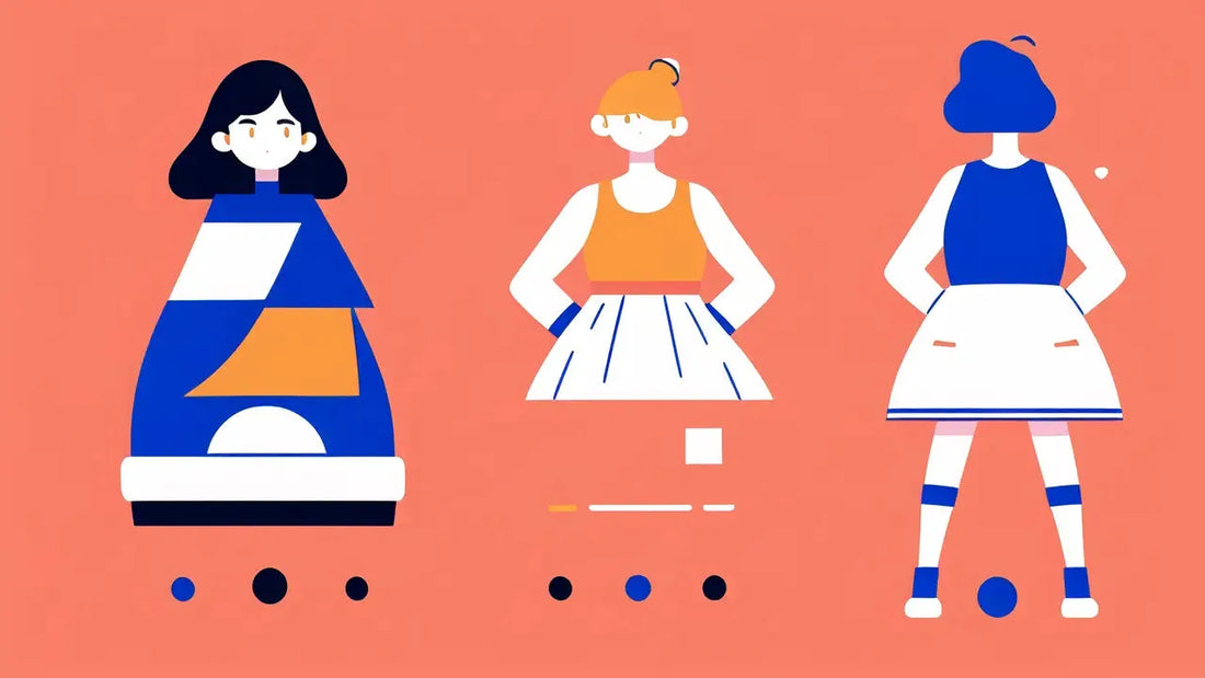 The rise of apricot tank tops: analyzing the latest trend in uk women’s fashion news