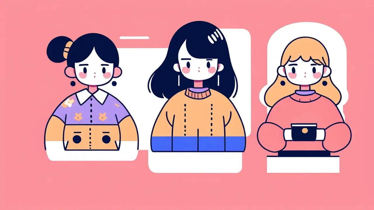 Apricot Tops and Western Prints Dominate UK Sweater Trends - Fashionfitz