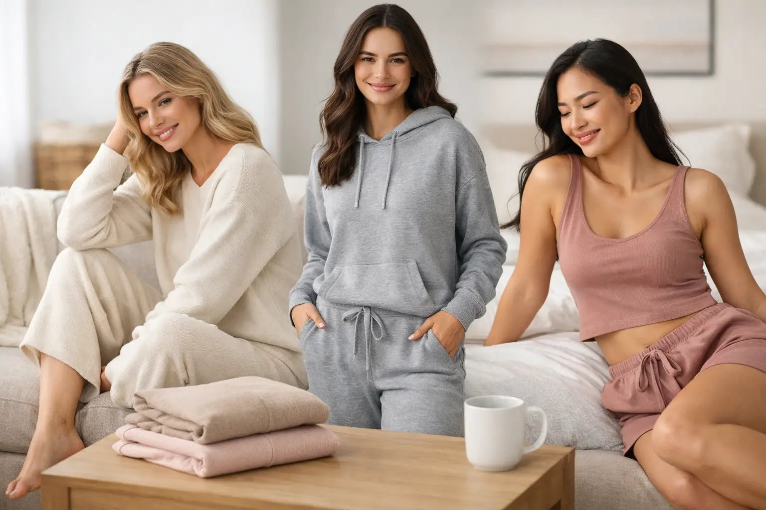 12 Best Loungewear Sets for Women