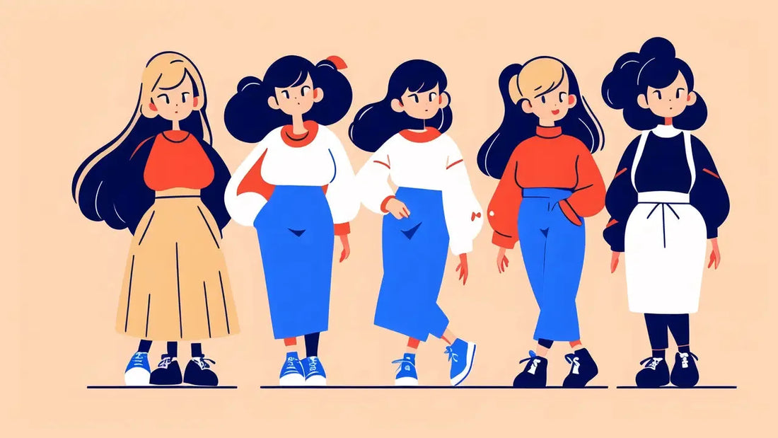 Beige Shoppers Embrace Sustainable Fashion in the UK Women’s Scene - Fashionfitz