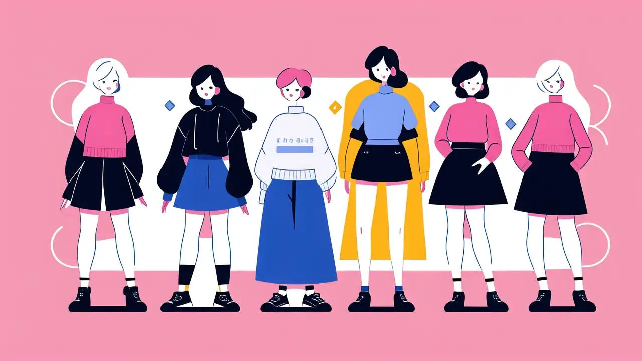 Cardigans Emerge as Key Pieces in the UK’s Fashion News - Fashionfitz