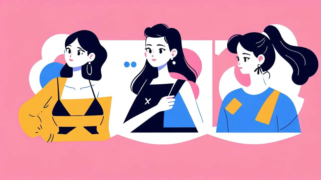 Expert insights: the rise of chambray dresses and contrast straps in uk fashion news