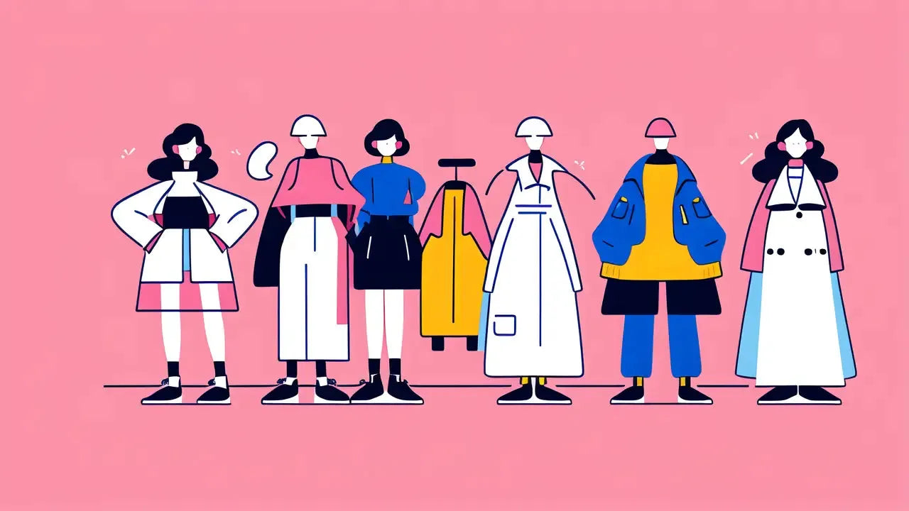 Unveiling the must-have cocoon puffer coats for uk’s women’s fashion scene