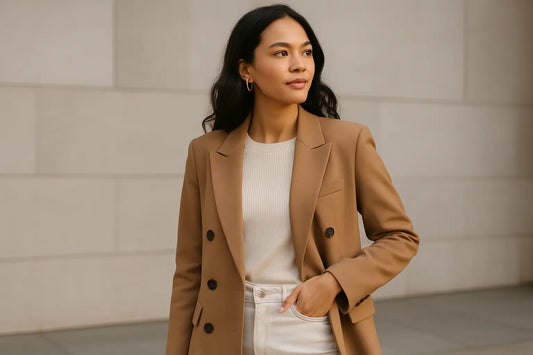 Women’s Fashion New Arrivals Worth Wearing Now