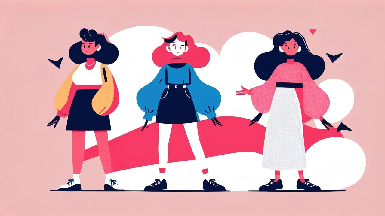 Embracing Vintage Puff Sleeves in Modern UK Fashion - Fashionfitz