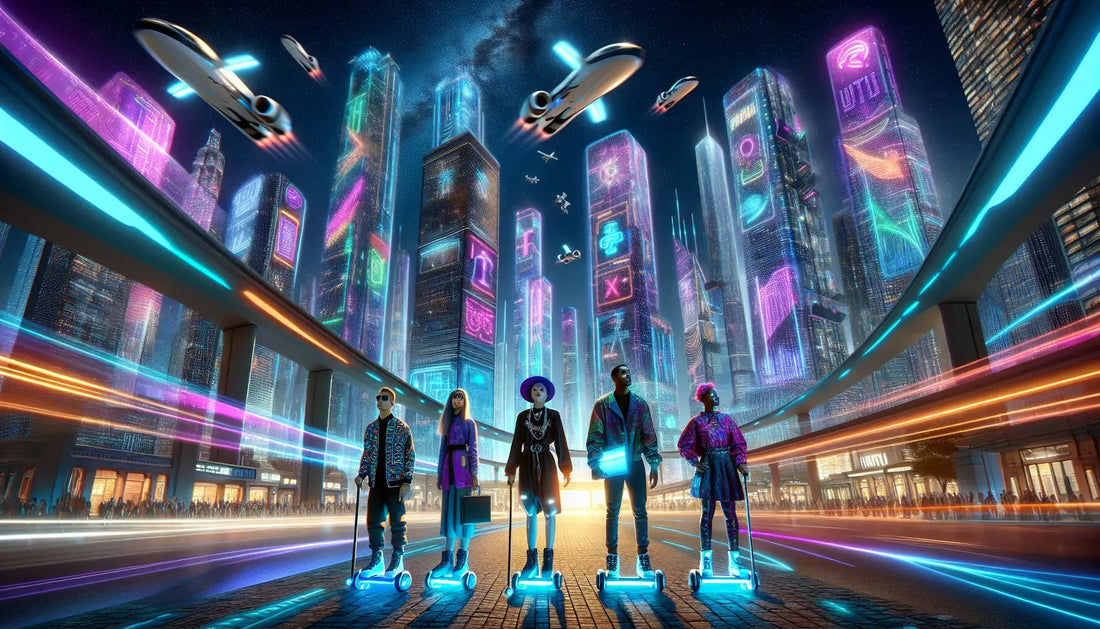 Essential Stylish Long Sleeve Tops for the Elegant UK Lady - Fashionfitz