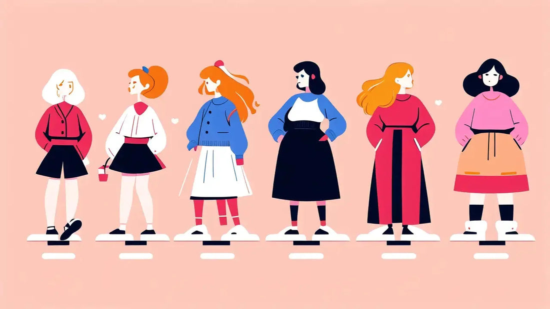 The Evolution of Apricot Cardigans in UK Women's Fashion - Fashionfitz