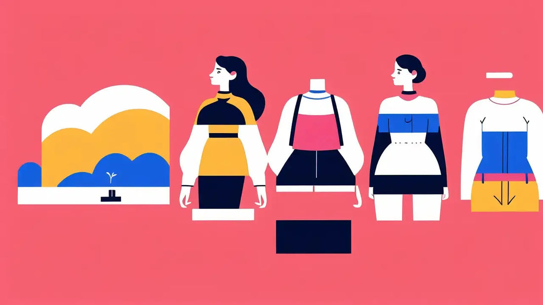 The Evolution of Women’s Fashion Trends and Smock Waist Shorts in the UK - Fashionfitz