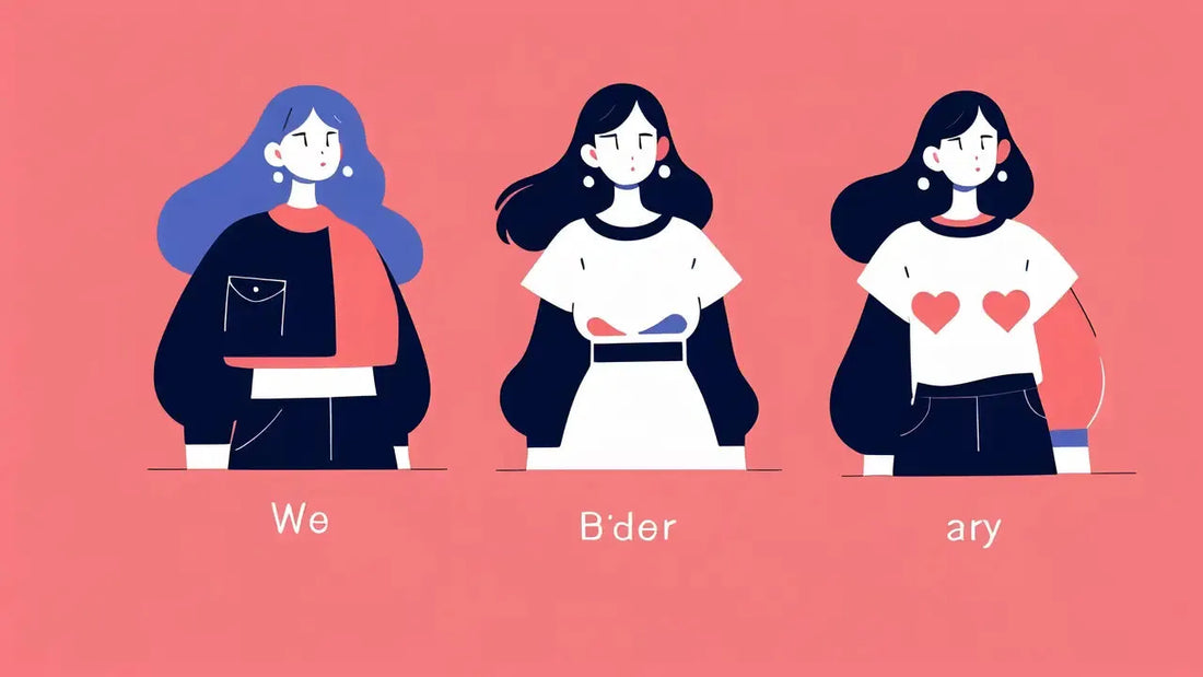 The Evolution of Women's Tops in UK Fashion Trends - Fashionfitz