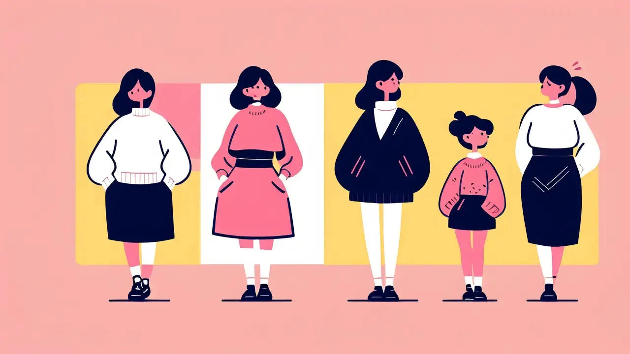 Expert Analysis of Sweater Trends in UK Fashion Industry - Fashionfitz