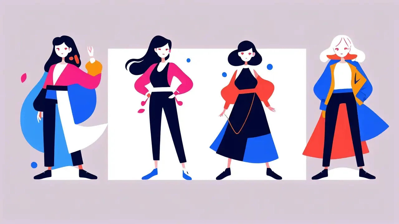 Expert Insights on UK Tops Trends in the Fashion Industry - Fashionfitz