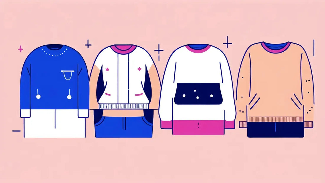 Expert Tips for Styling Sweaters and Cardigans This Winter - Fashionfitz