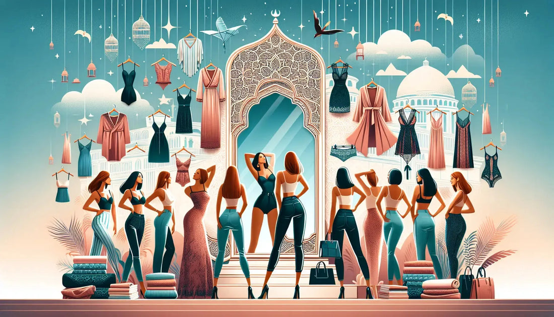 Explore Unique Casablanca Clothing Trends and Bold Prints in the UK - Fashionfitz