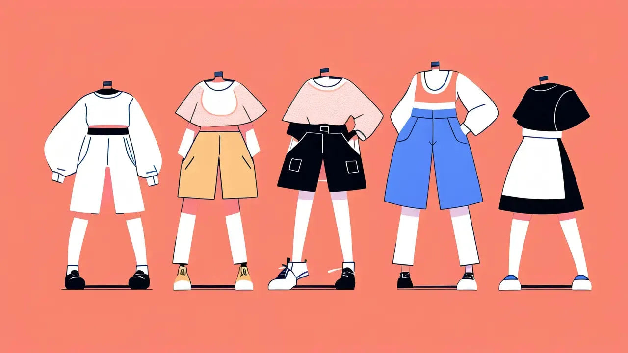 Exploring Apricot Sweaters in the UK’s Latest Women’s Fashion Trends - Fashionfitz