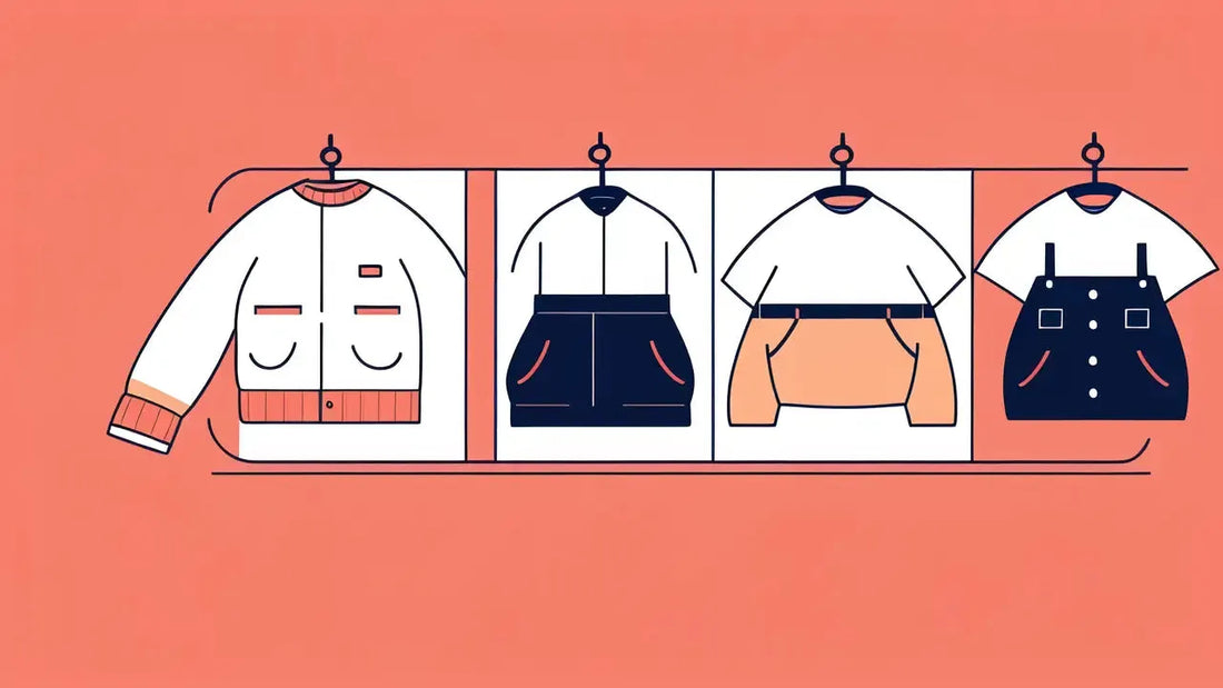 Navigating the uk’s sweater & cardigan trends: from sweatshirt apricots to quilted pullovers