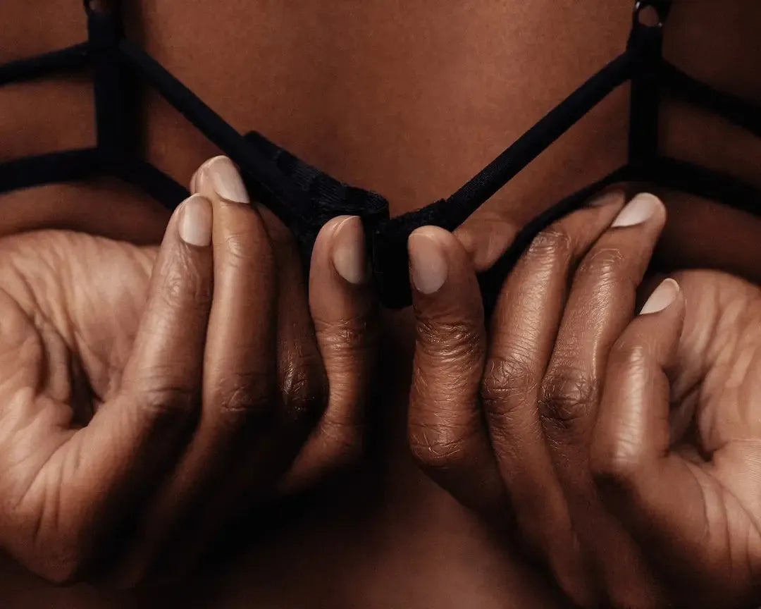 Exploring the latest trends: the arrival of newest lingerie and eco-friendly intimates in uk