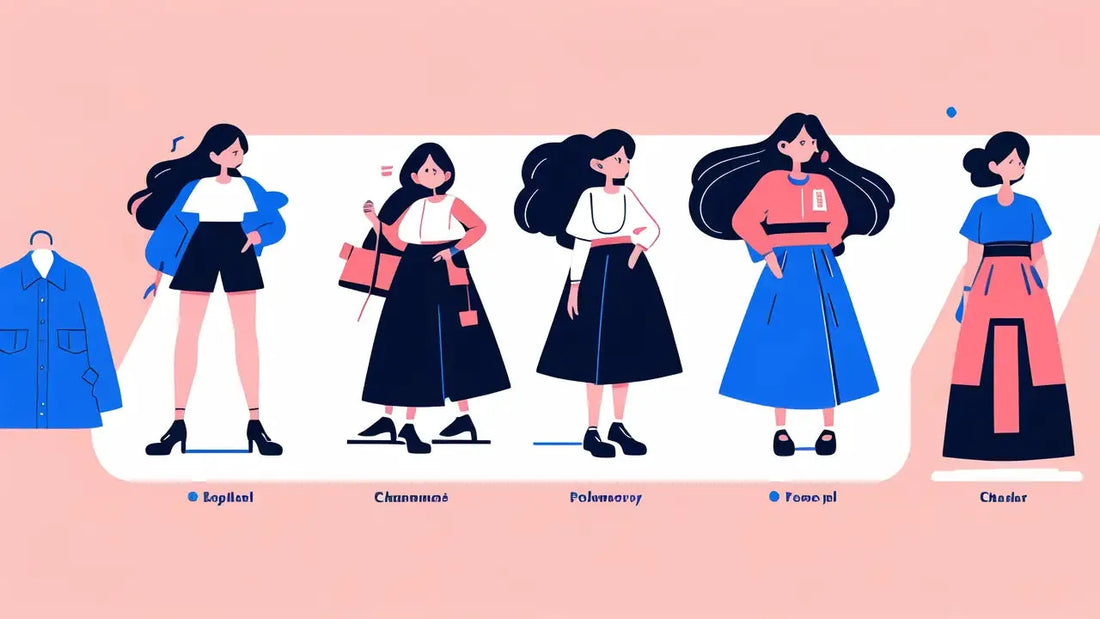 Exploring Fashion Chambray Tops with Expert Insights and Latest Trends - Fashionfitz