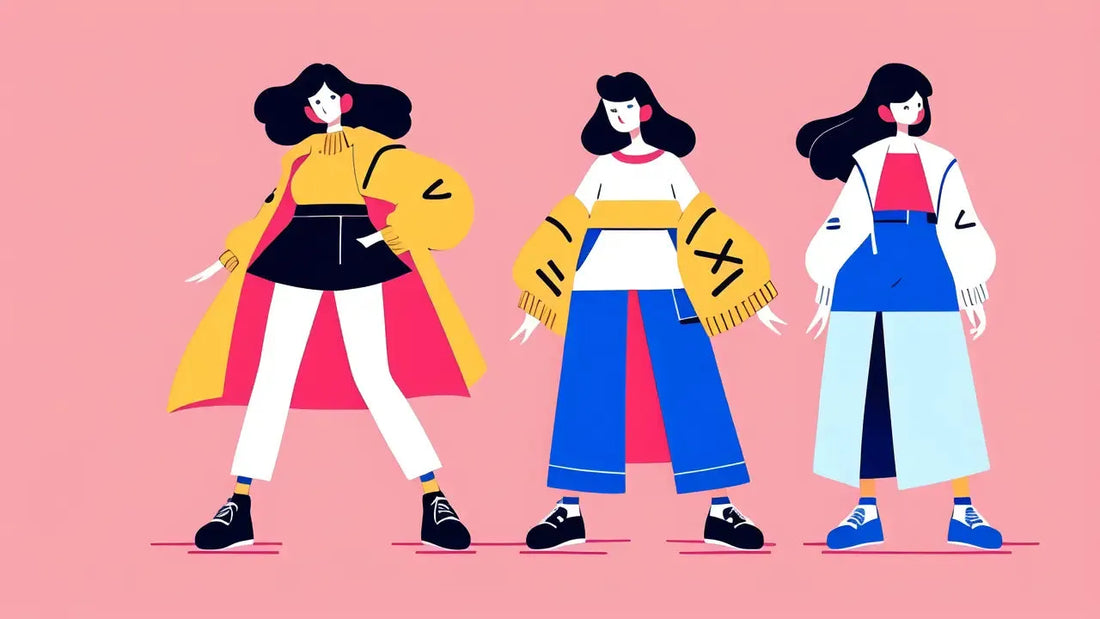 Exploring the latest high low cardigan trends in uk women’s fashion