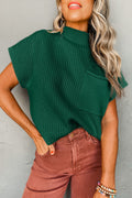 Bow Ruffle Curvy Mini Dress - Elegant and Playful