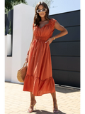 Best midi dresses for women UK 2026 complete style guide