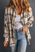 Featured image for Plaid Button Western Shacket vs. Casual Plaid Jackets: Which Wins?
