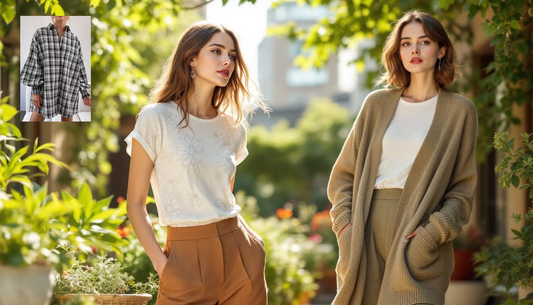 Ultimate Guide to Stylish Tops for Every Occasion 2026