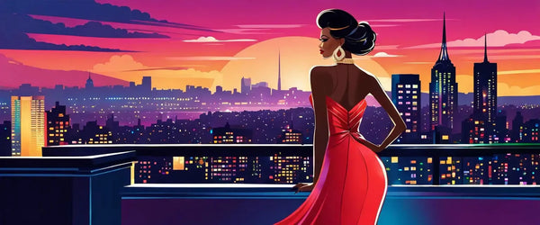 How to Find the Perfect Outfit for a Night - Fashionfitz