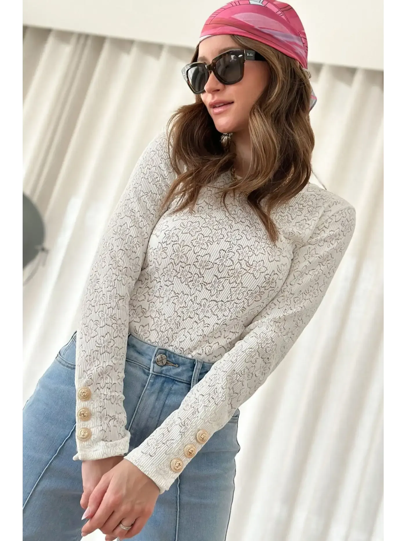 Embracing the romance of floral lace bodysuits: a dive into latest u.k. Fashion trends